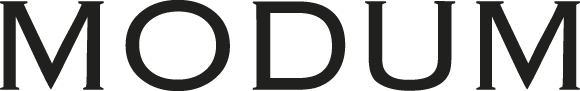 MODUM Logo