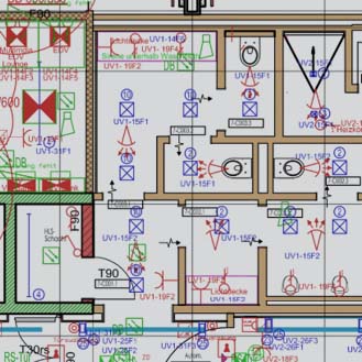 Planungsprozess von Anfang an