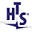 Logo HTS Global Production GmbH