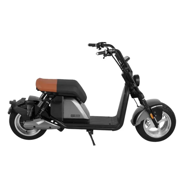 E-Scooter Suncycle Sport 701