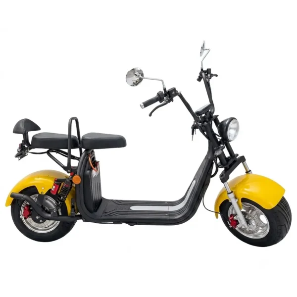 E-Scooter Move Eco HR2