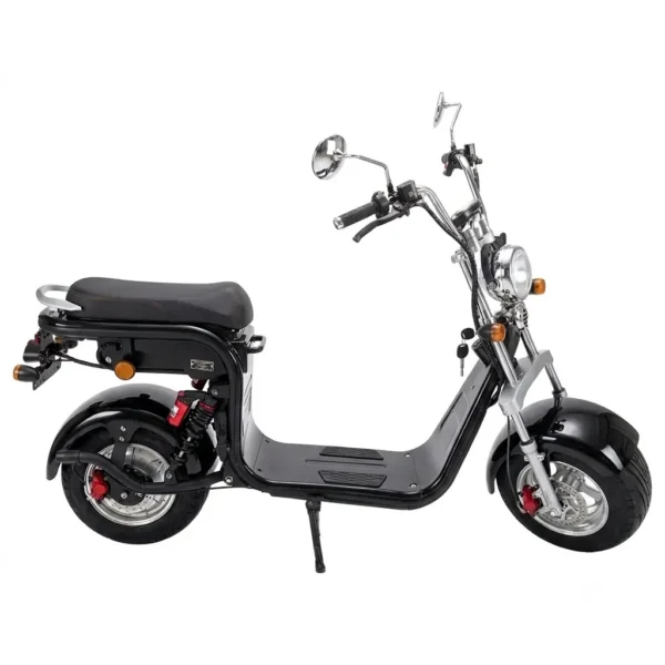 E-Scooter Move Eco HR8