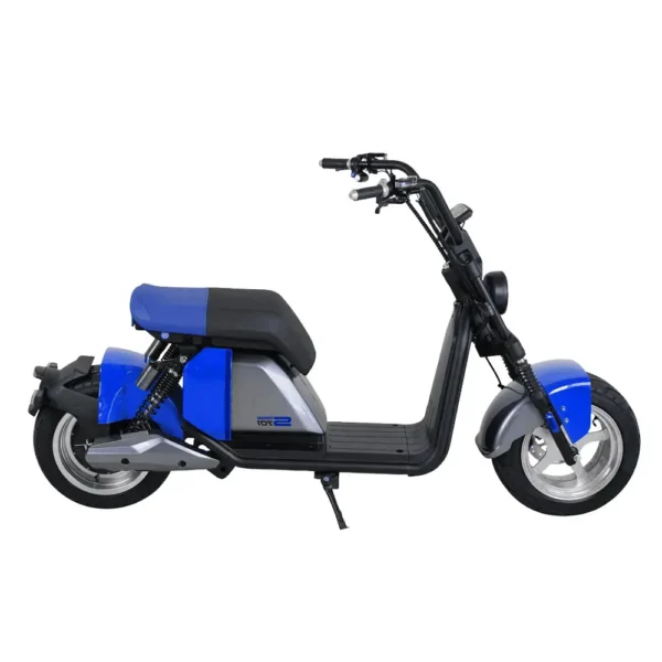 Suncycle Sport 701 blau
