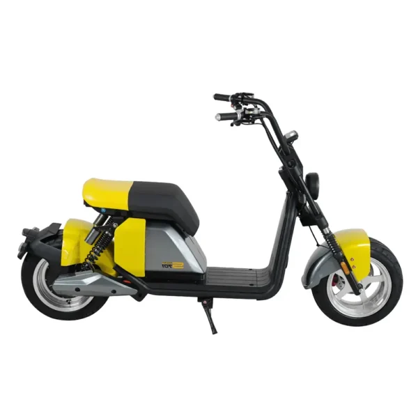 Suncycle Sport 701 gelb
