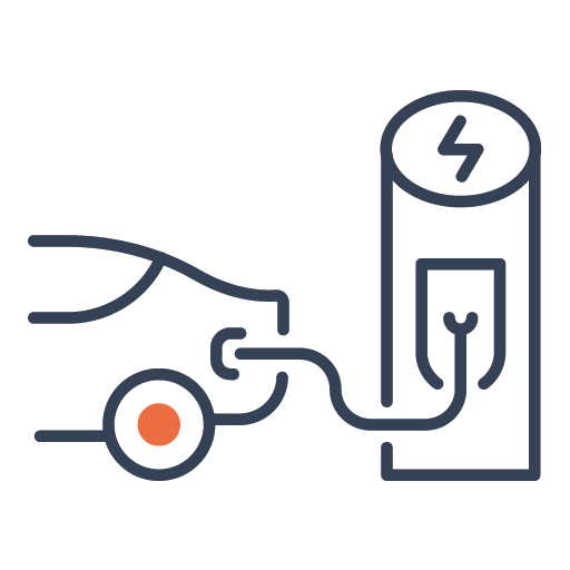 Reparatur Hybrid- und E-Fahrzeuge