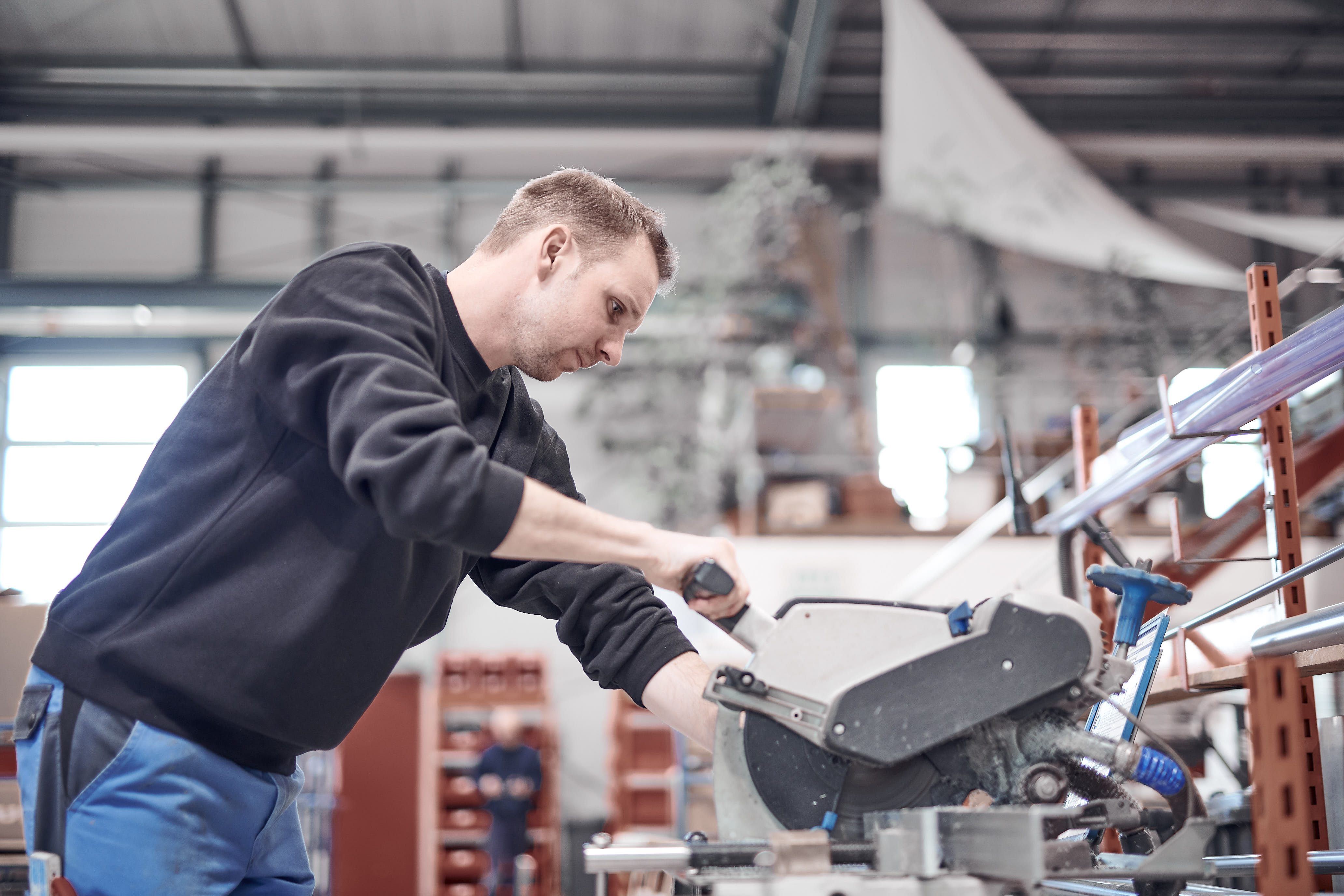 BOOT process: Build Own Operate Transfer