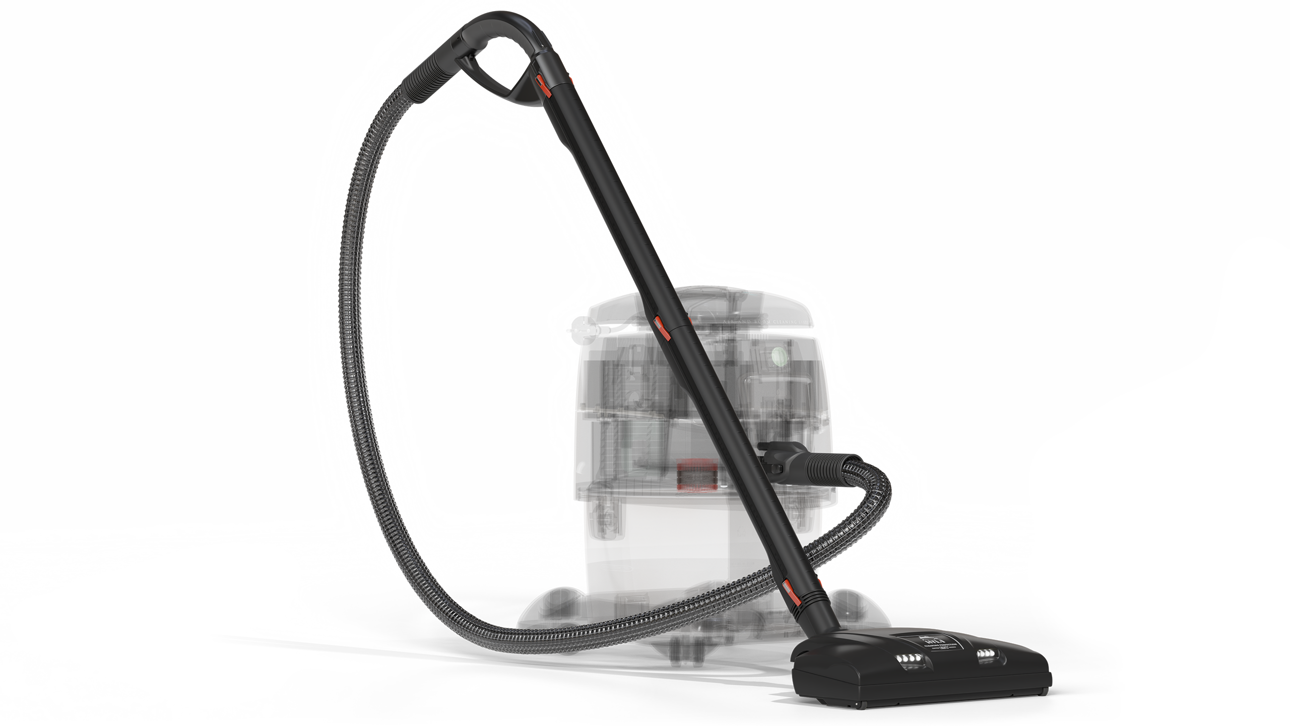 HYLA VENTUS Elektrobürste