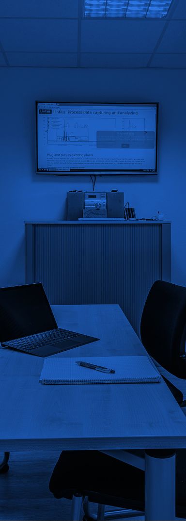 Engineering und Softwareentwicklung für die Industrielle Automation