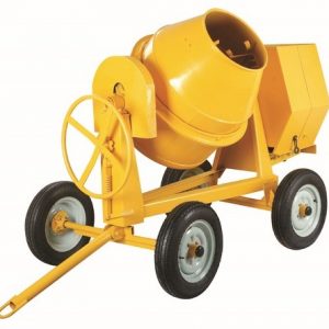 Freifall-Betonmischer 200–350 L