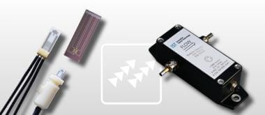 Thermischer Massendurchflusssensor SFS01