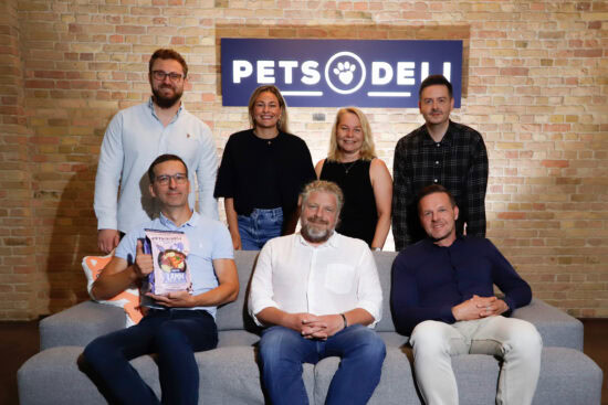 Pets Deli, Deutschland