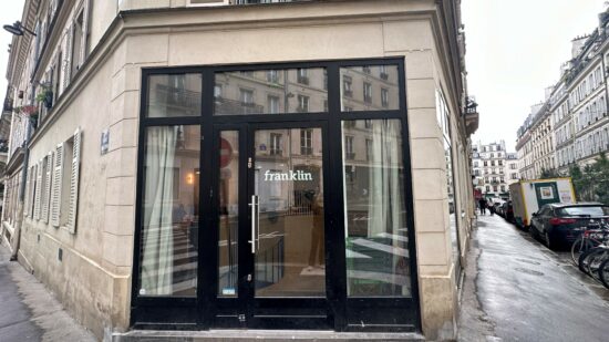 Standort Frankreich