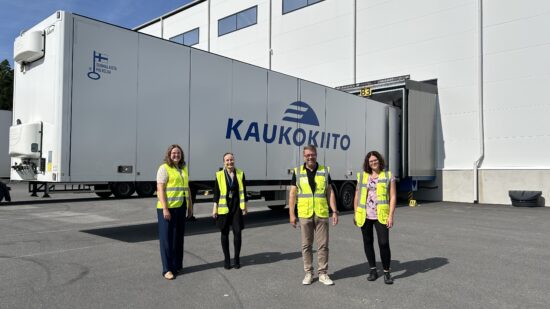 Prima Pet Logistik