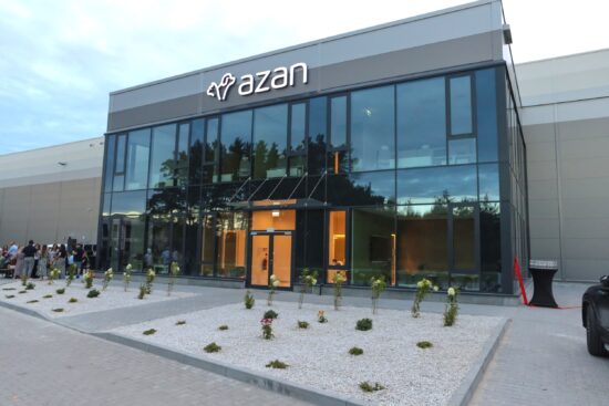 Standort Polen