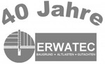 40 Jahre Erwatec