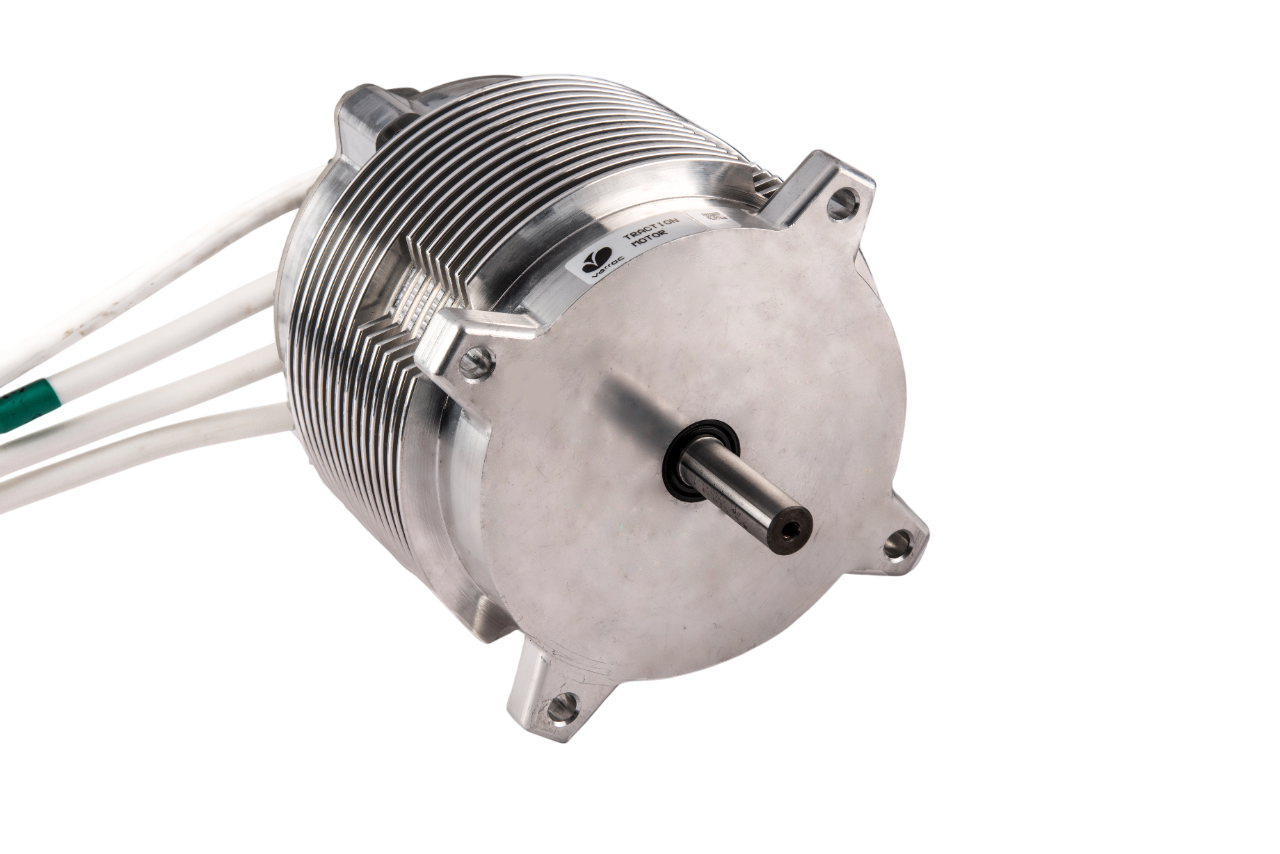 Telematics Control Unit