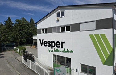 Produktionshalle Geretsried