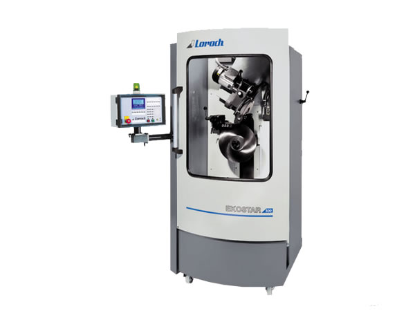Loroch Ekostar 500