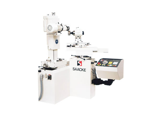 NC-Schleifzentrum Saacke UW1C