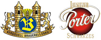 Bergquell Löbau Logo
