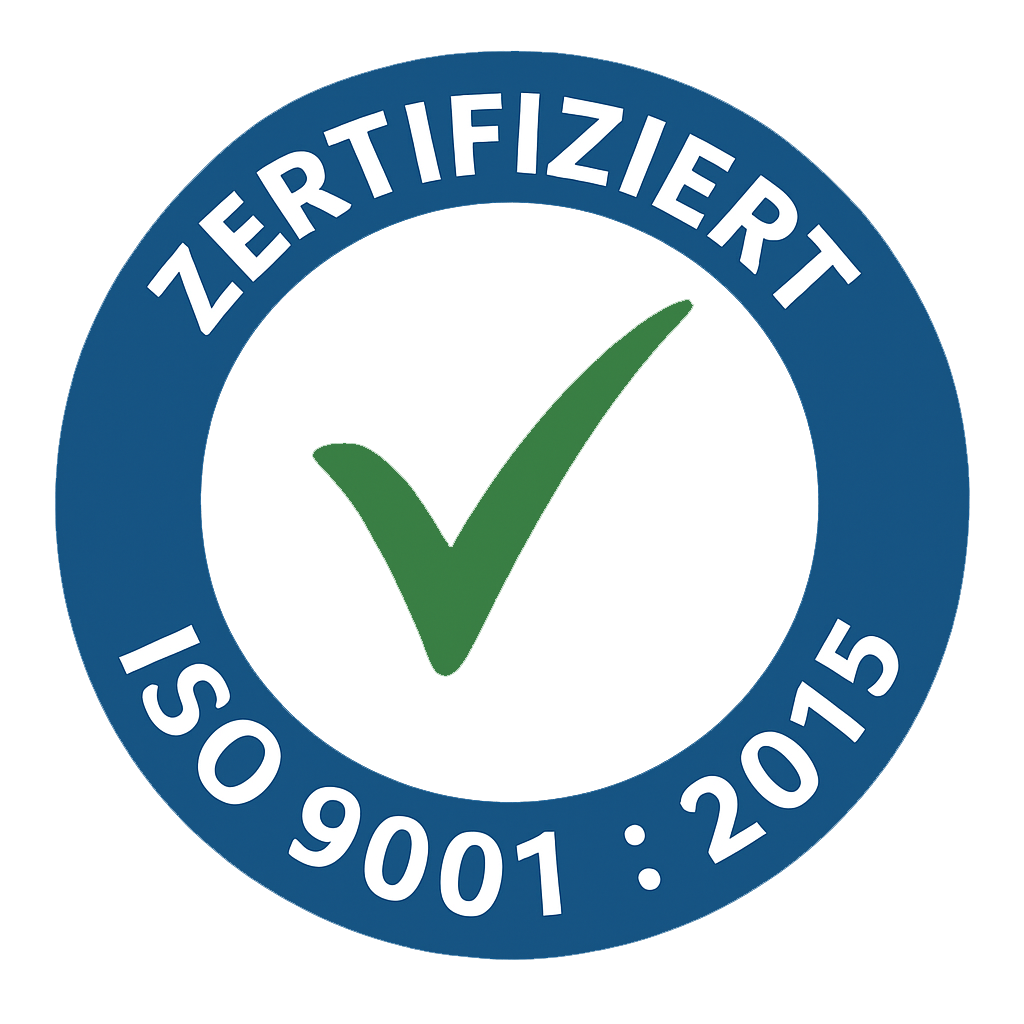 Bürger Metallbearbeitung – Fertigung