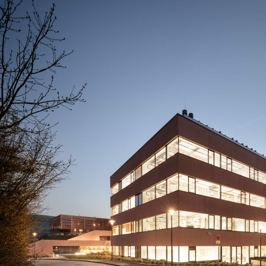 Klosterneuburg, ISTA