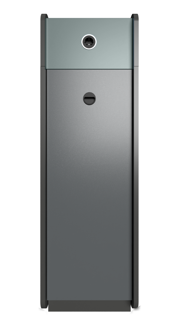 Concept-Q in Monument Grau