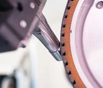 Greiftechnologie