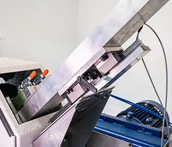 Pastengerät zur automatisierten Pastenaufbringung