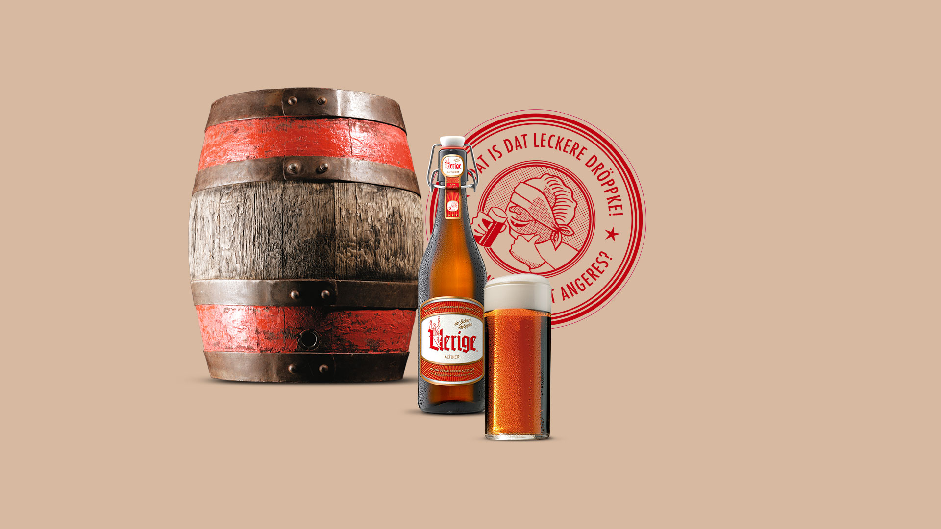 Uerige Altbier