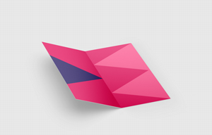 Falzflyer