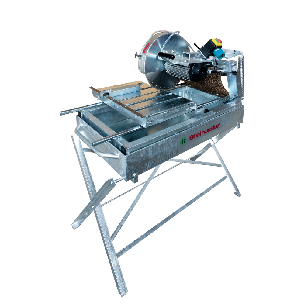 Steintrennmaschine STEINADLER SLK 600