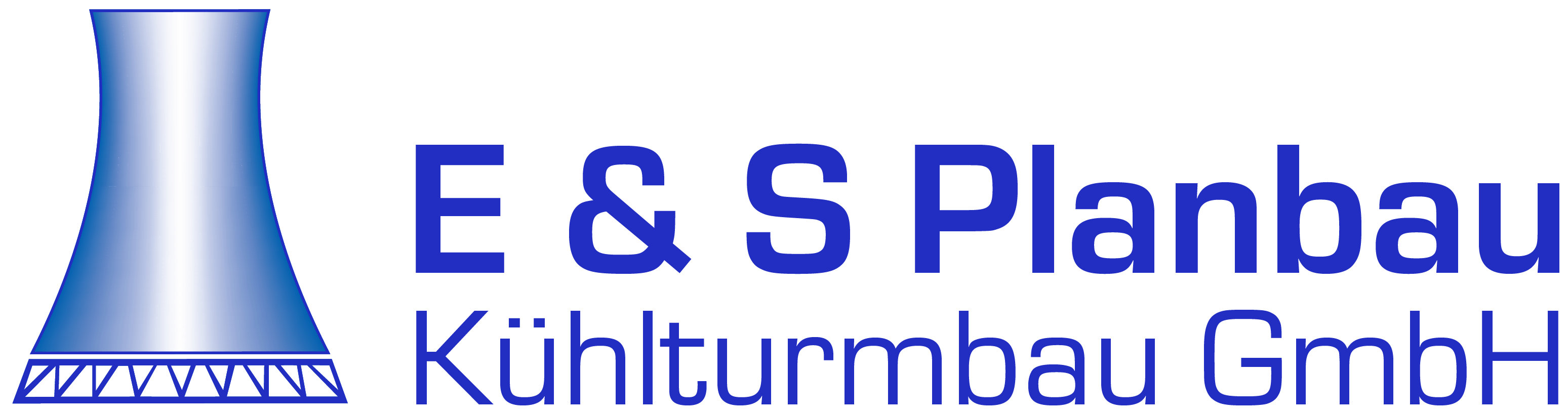 E+S Planbau Logo