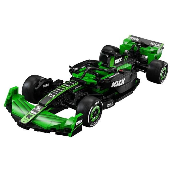 CADA Kick Sauber F1 C44 2024 (C55032W)