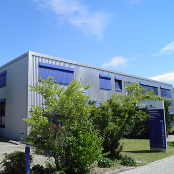 Unternehmen Metalyss