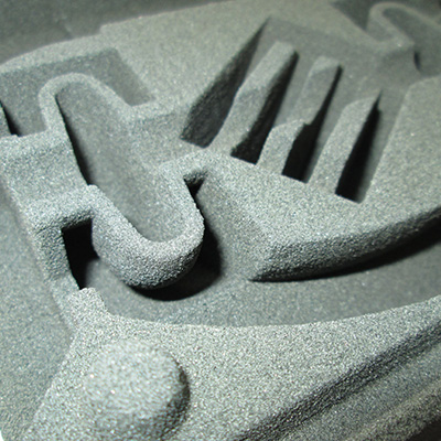 3D-Druck-Technologie