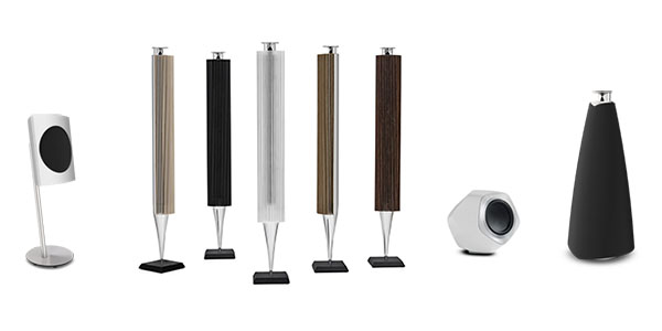 BeoSound 1 / BeoSound 2
