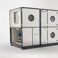 Luftaufbereitungssystem