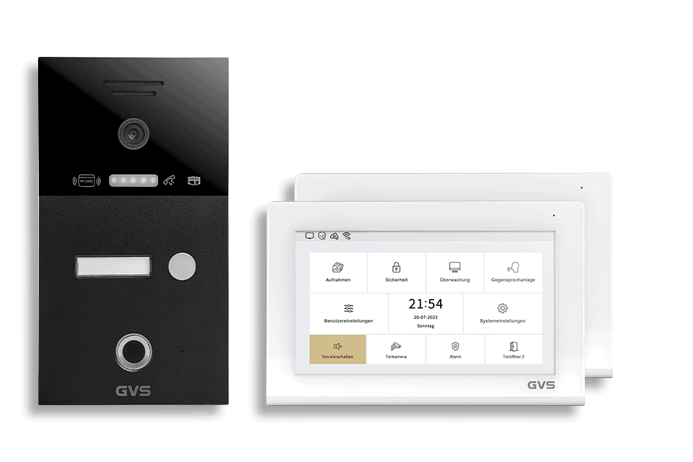 Smart Touch V40s & V50s