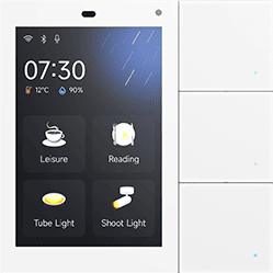 Smart Touch S3