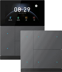 KNX Waltz Series