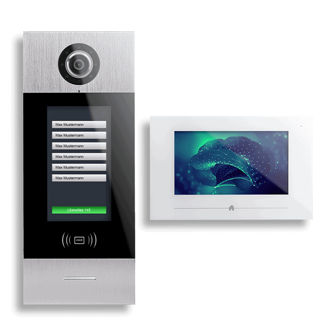 KNX Systemgeräte