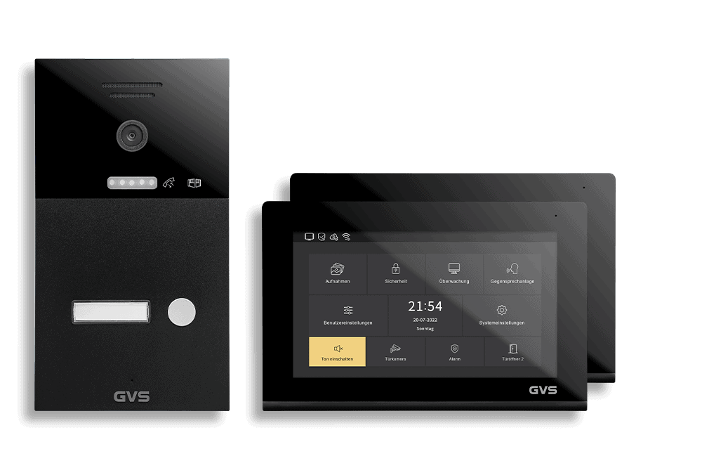KNX Aktoren