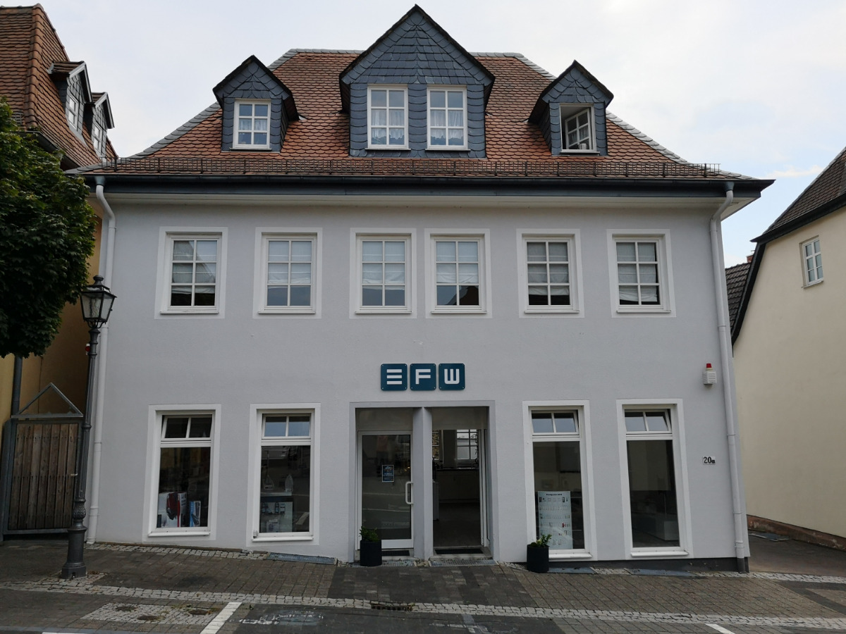 Standort Usingen