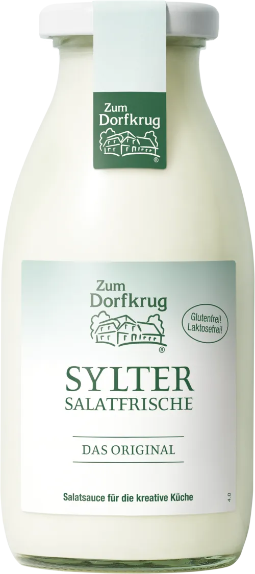 Sylter Salatfrische