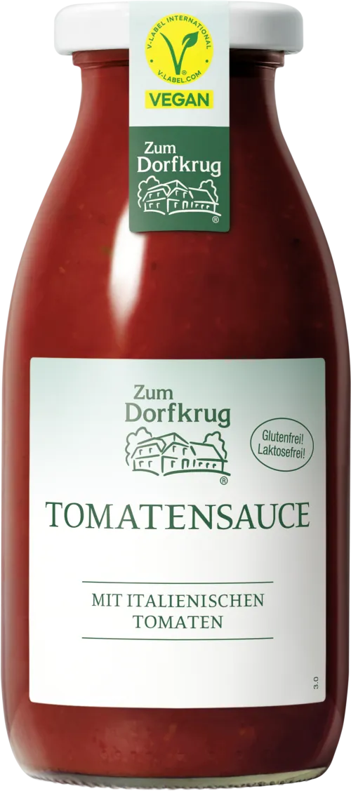 Tomatensauce