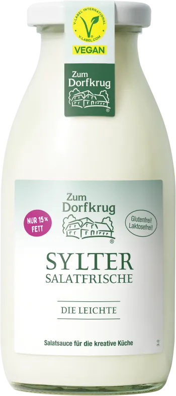 Landhofmilch Produkte