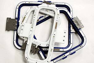 Mighty Hoops Einsatz