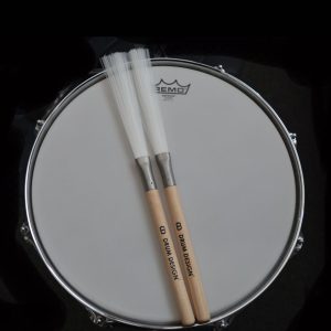 Rods & Brushes