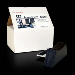 Bassdrum Adapter